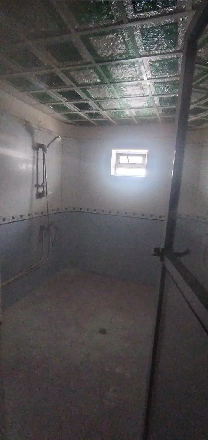 آپارتمان خیابان عینی