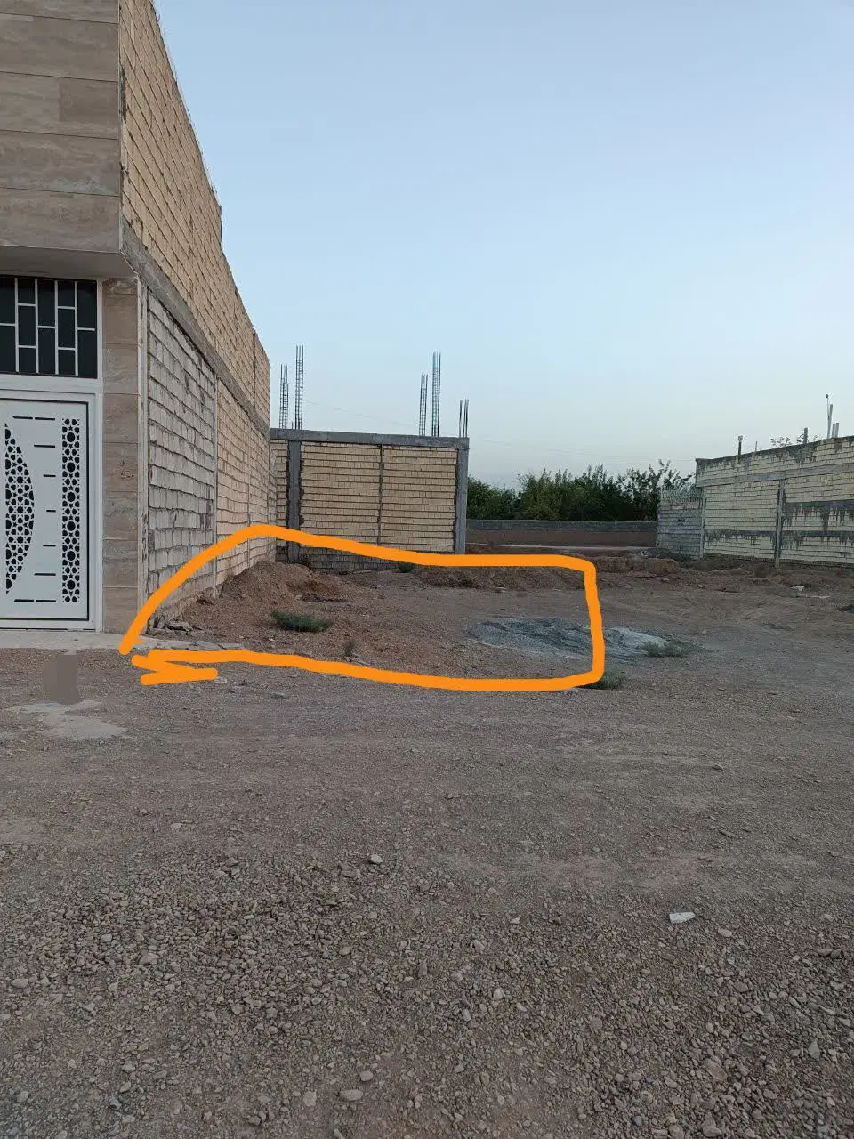 فروش زمین