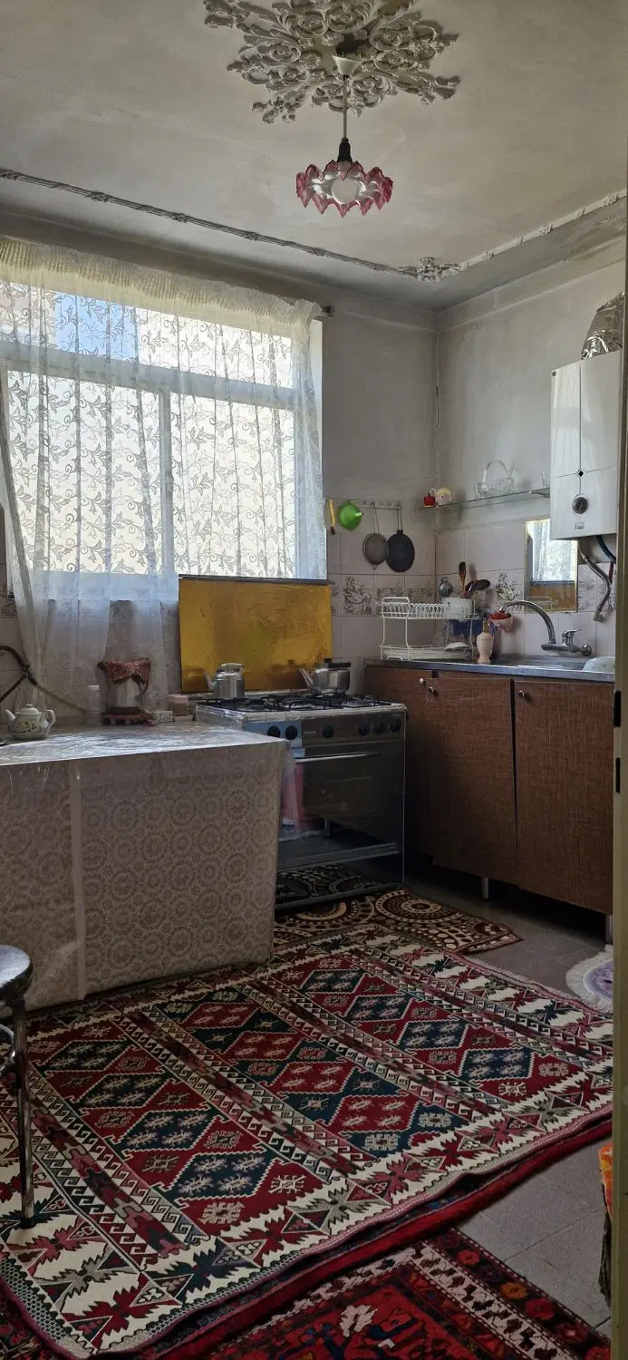 فروش منزل مسکونی_منظریه_ابوریحان_لاله زار