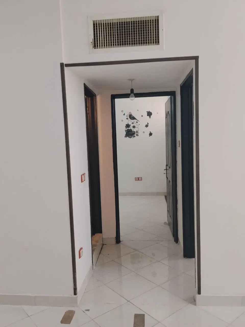 آپارتمان فول مجهز مجتمع جنت