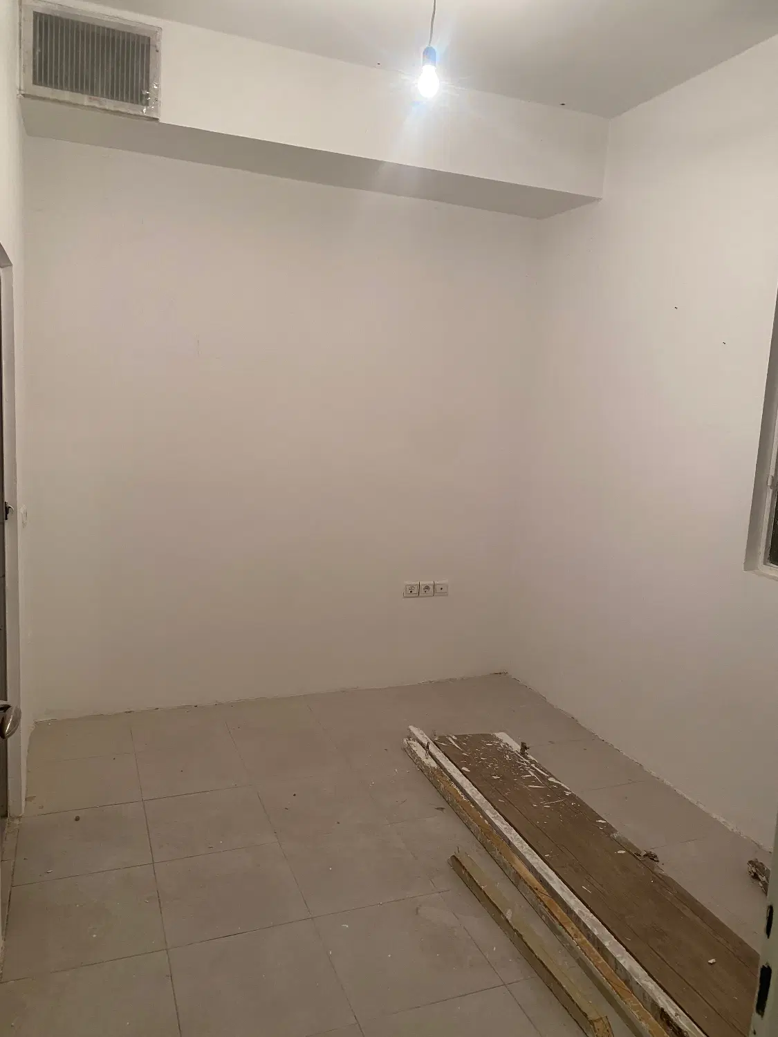 اپارتمان همکف‌ کوهسنگی