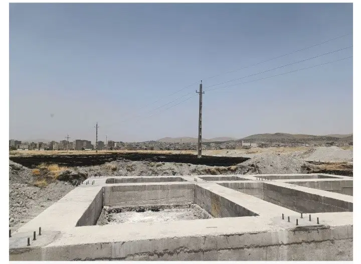 فروش زمین