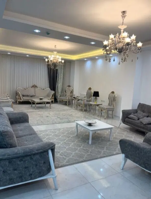 اپارتمان ۱۷۰ متری شخصی ساز بلوار هزار