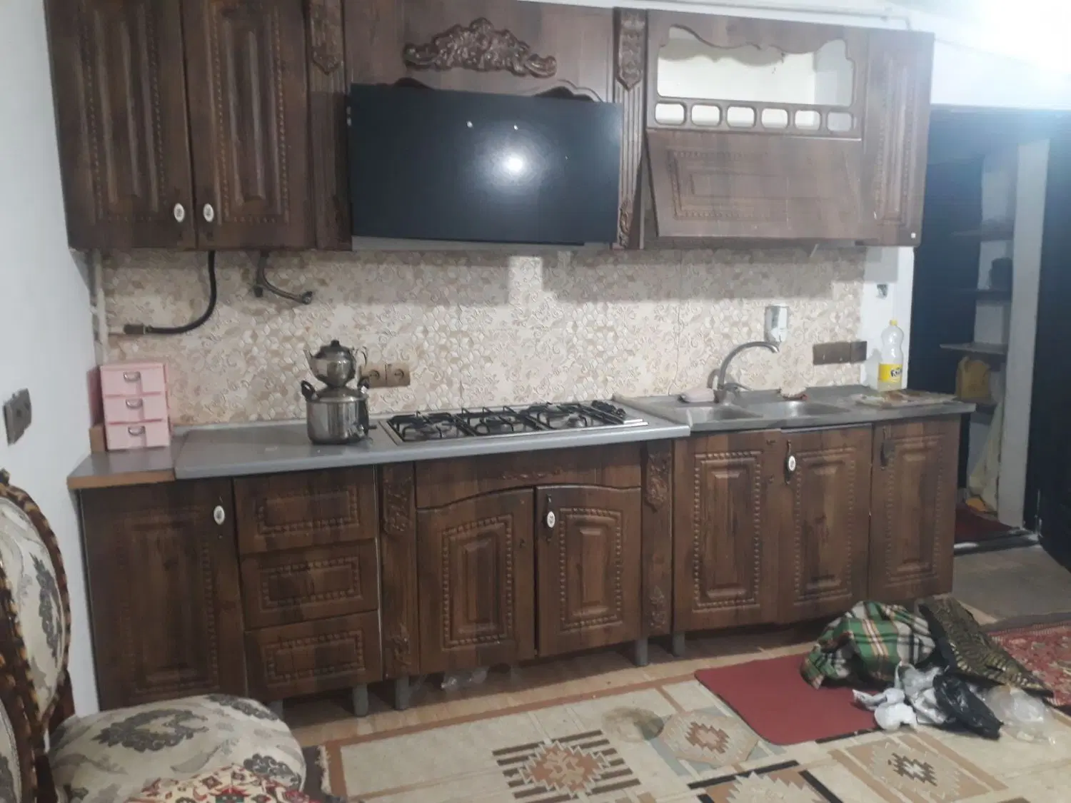 اجاره سوییت