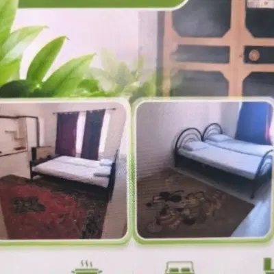 اتاق اجاره