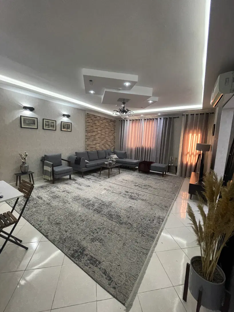 اجاره آپارتمان مبله روزانه