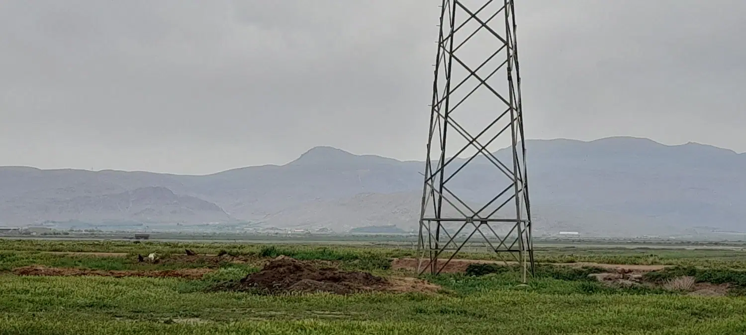 زمین تجاری مسکونی بر نود متری چغابدار