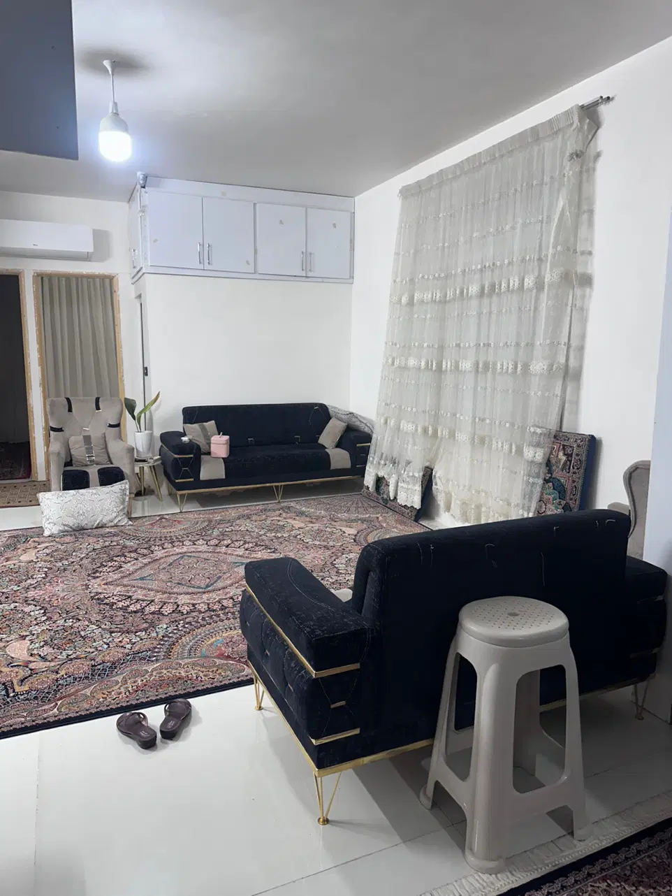منزل اجاره ای برای مسافران امام رضا