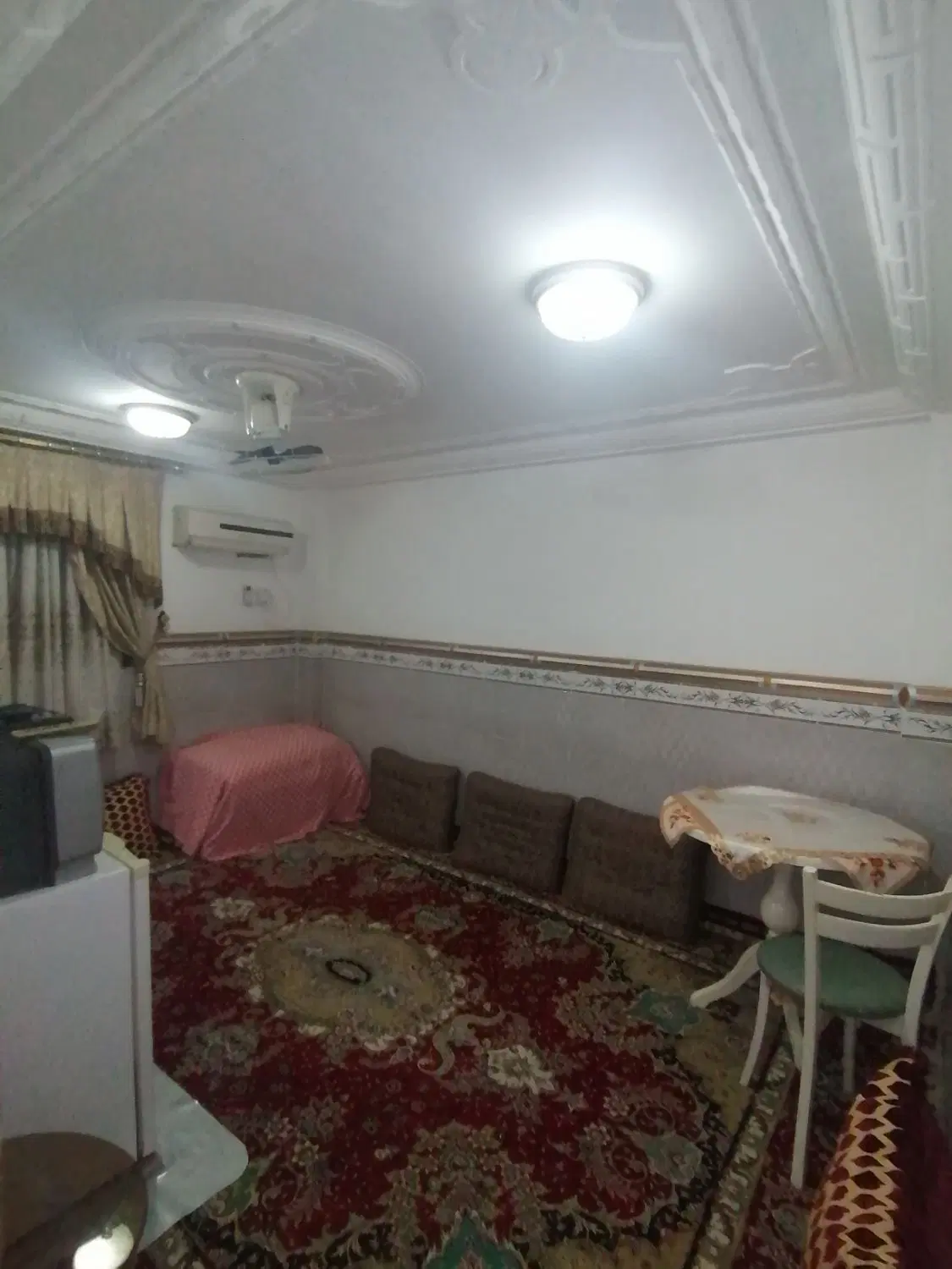 اجاره سوئیت در شهر قشم