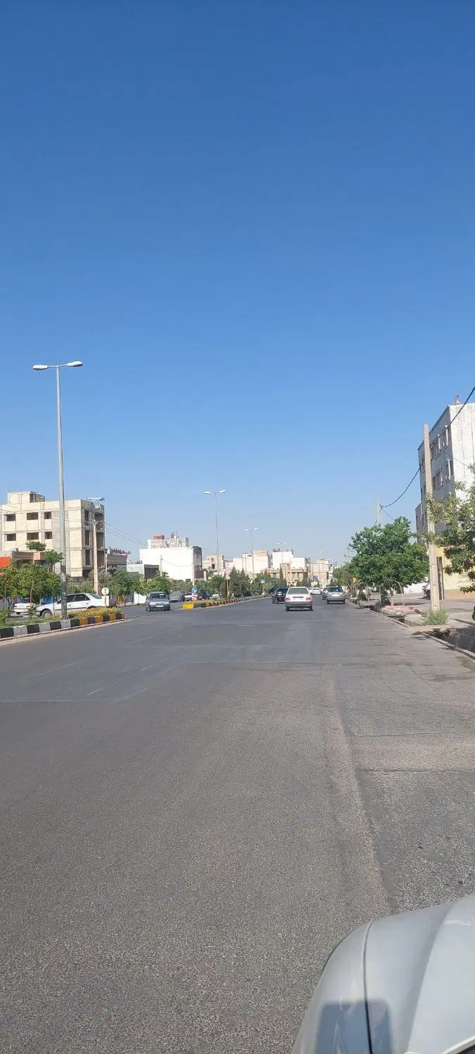 فروش مغازه تجاری ۶۵ متر بر یاوران غربی سند تک برگ