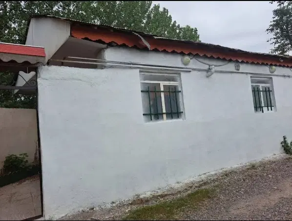 خانه ویلایی