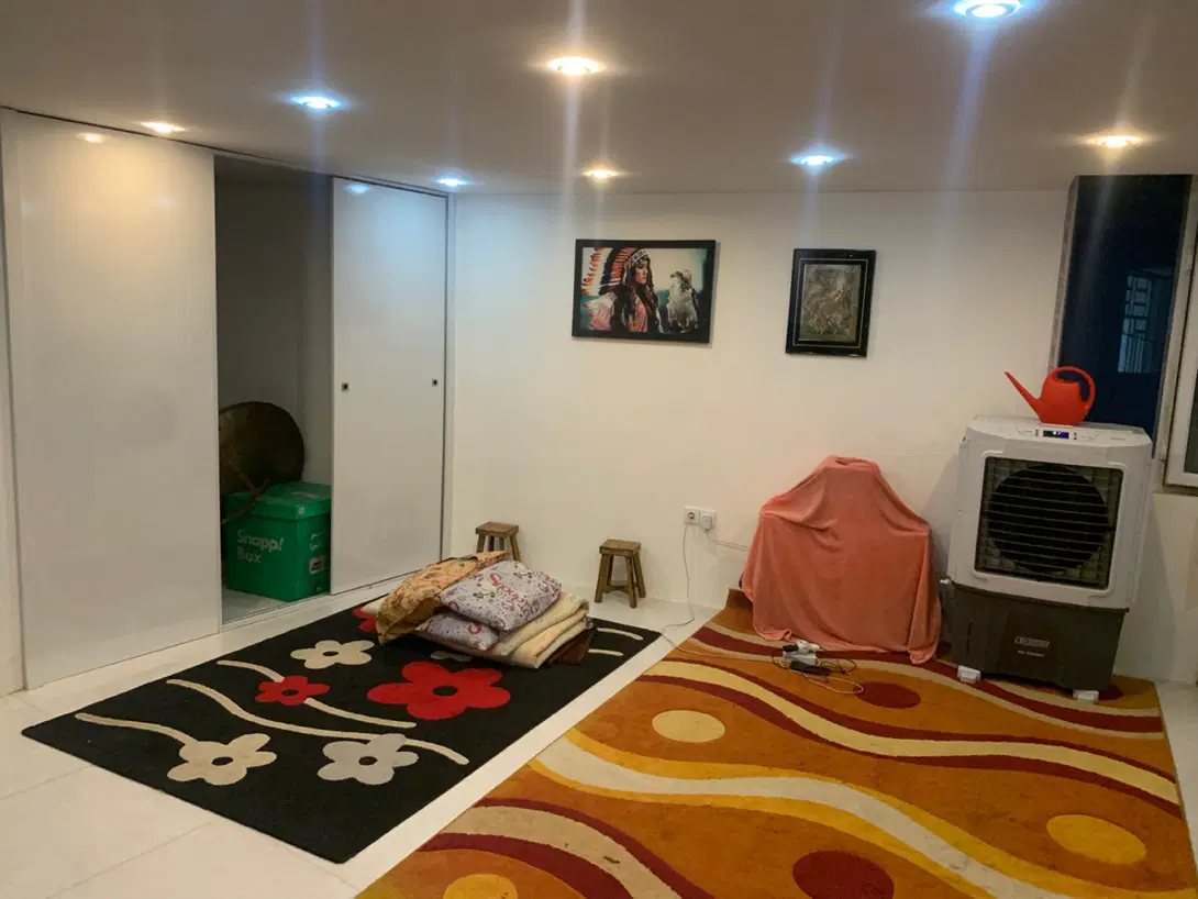 فروش آپارتمان یک خوابه چمران