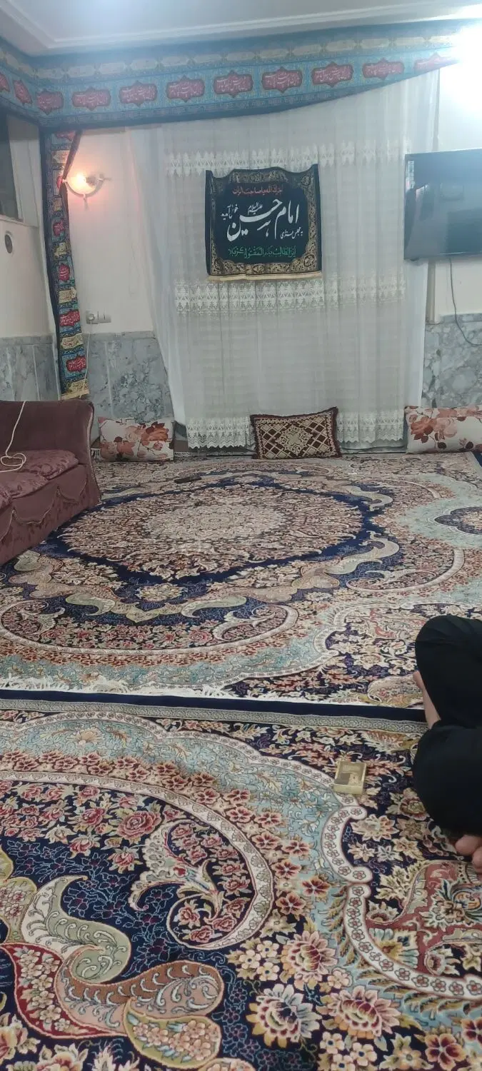 هتل آپارتمان