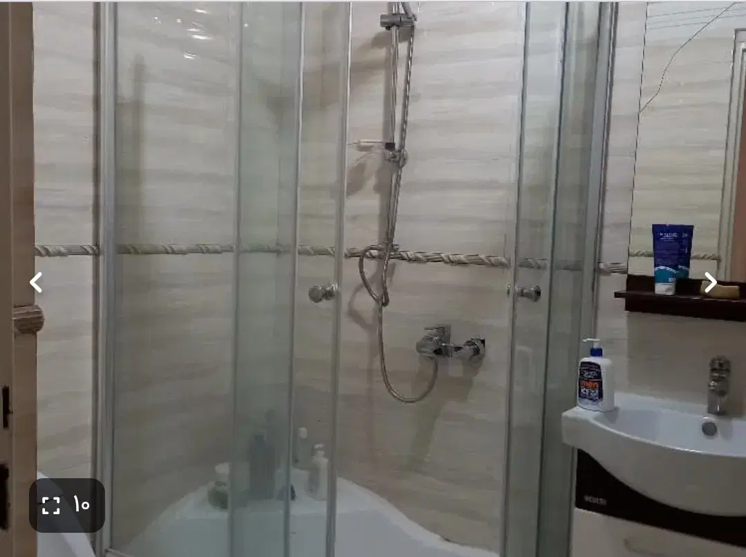 اجاره آپارتمان ۱۴۴ متری