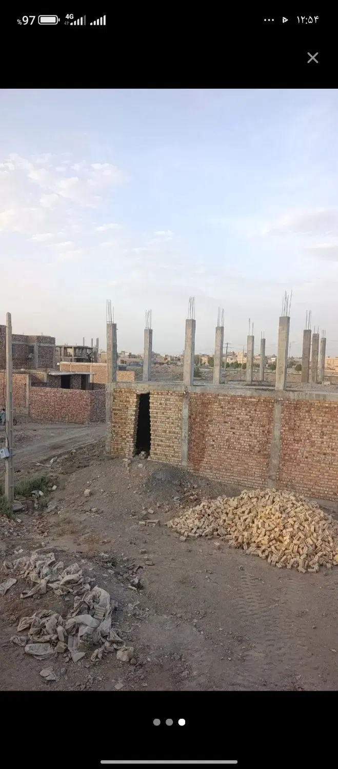 اوستا بنا تمام کار از کار کوچک تا بزرگ