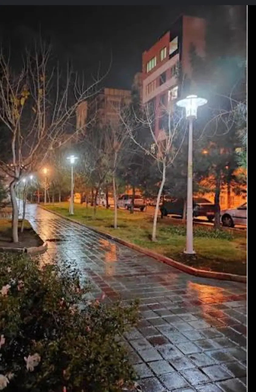 آپارتمان 107متری سه خوابه بحر بلوار ظریفیان