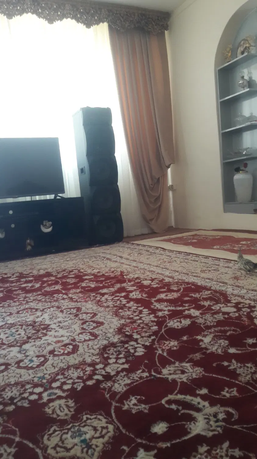 اپارتمان اندیشه اسکان