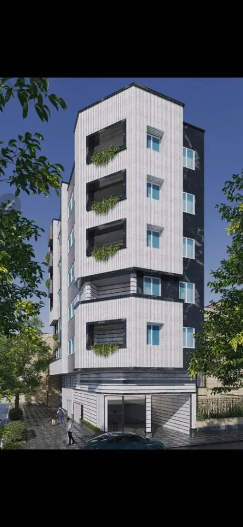 مشارکت در ساخت 600متر خیابان تاجداری