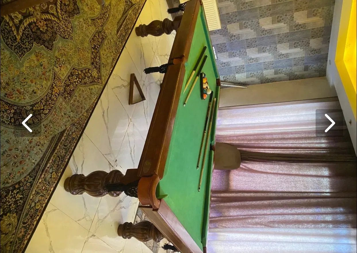 اجاره شبانه روزی باغ ویلا