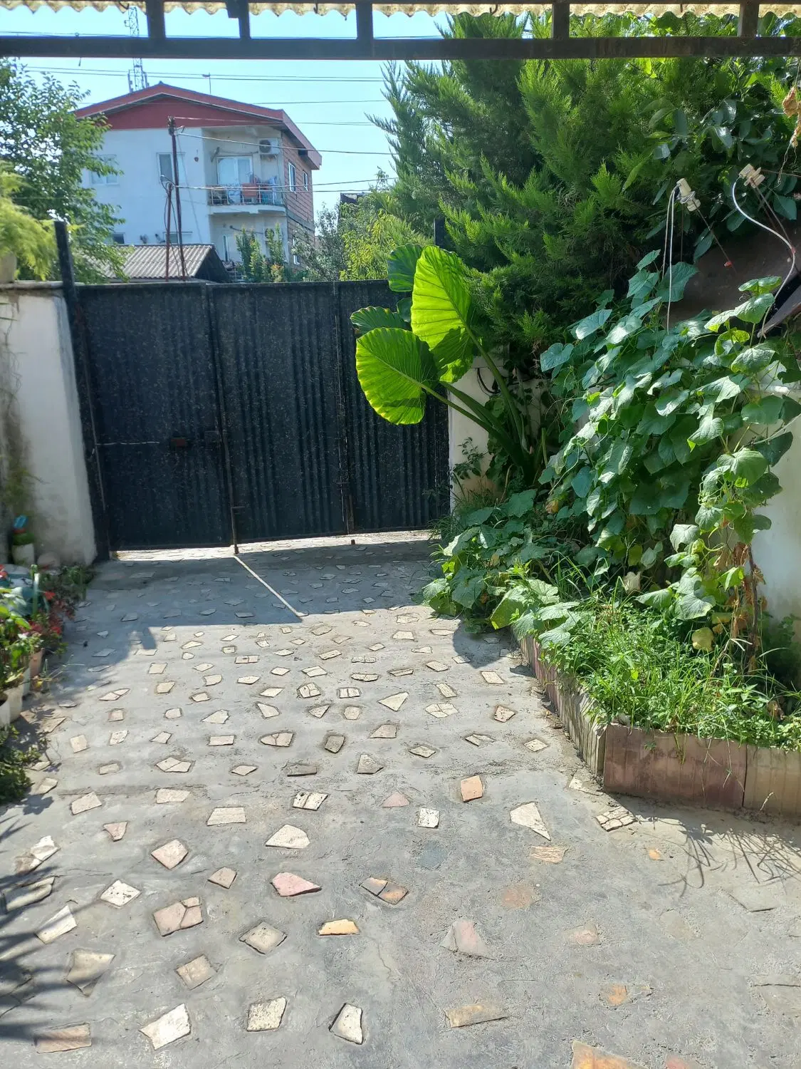 اجاره شبانه ویلا یه خوابه