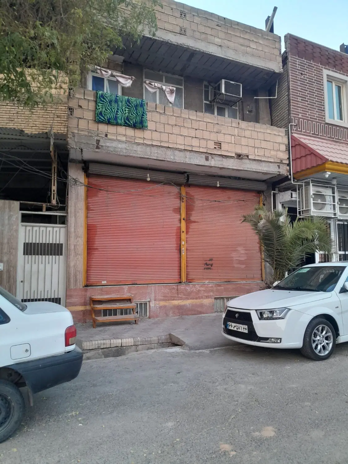 فروش منزل مسکونی
