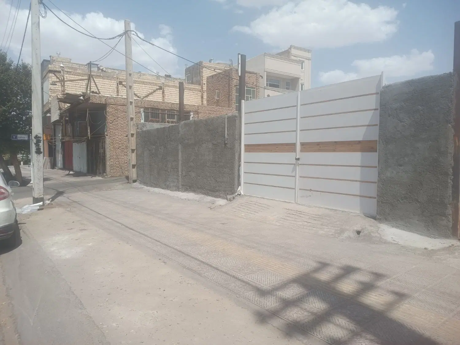 مغازه ۵۰۰ متری میدان ابولفضل