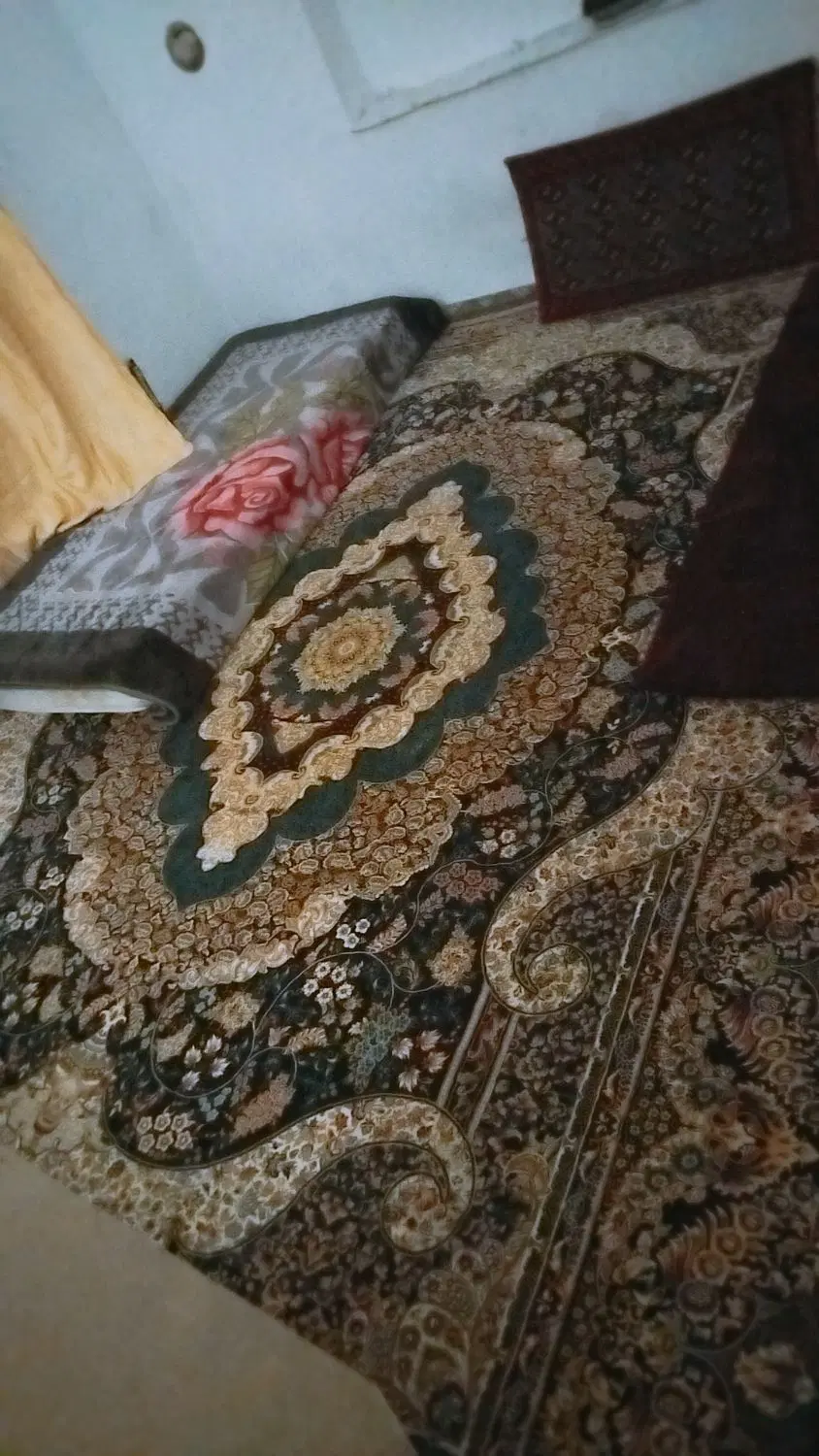 اتاقهای اجاره ایی
