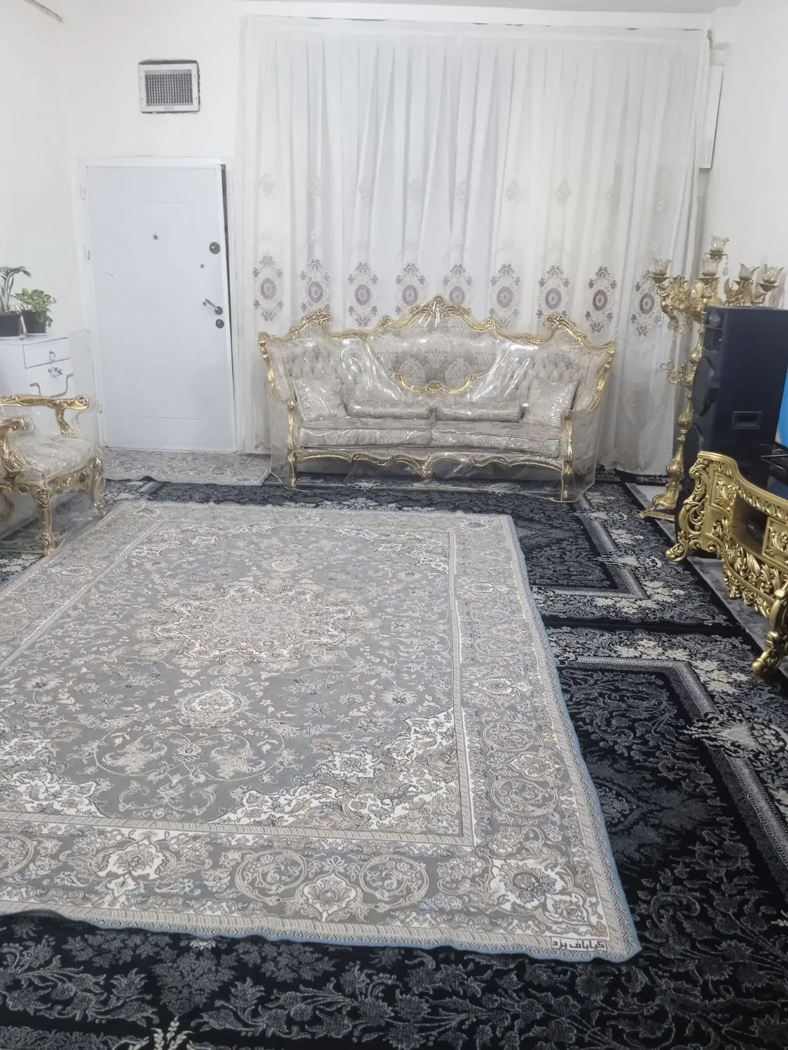 خانه ی اجاره روزانه