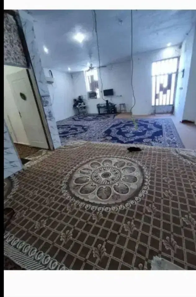 طبقه بالا حمیدیه سفلا