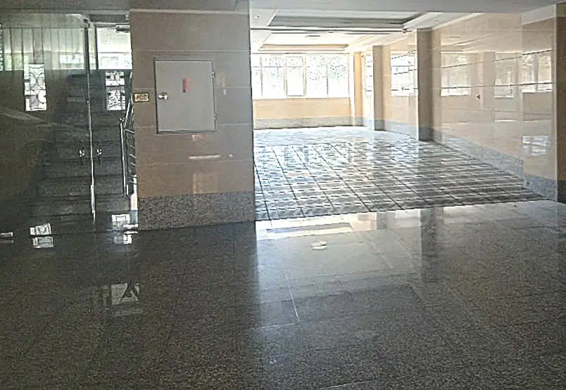 ۱۰۰ متری دو خواب