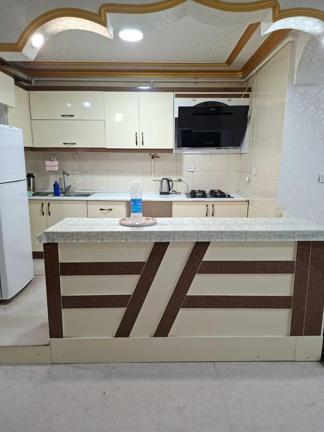 فروش آپارتمان ۹۰ متری دوخابه