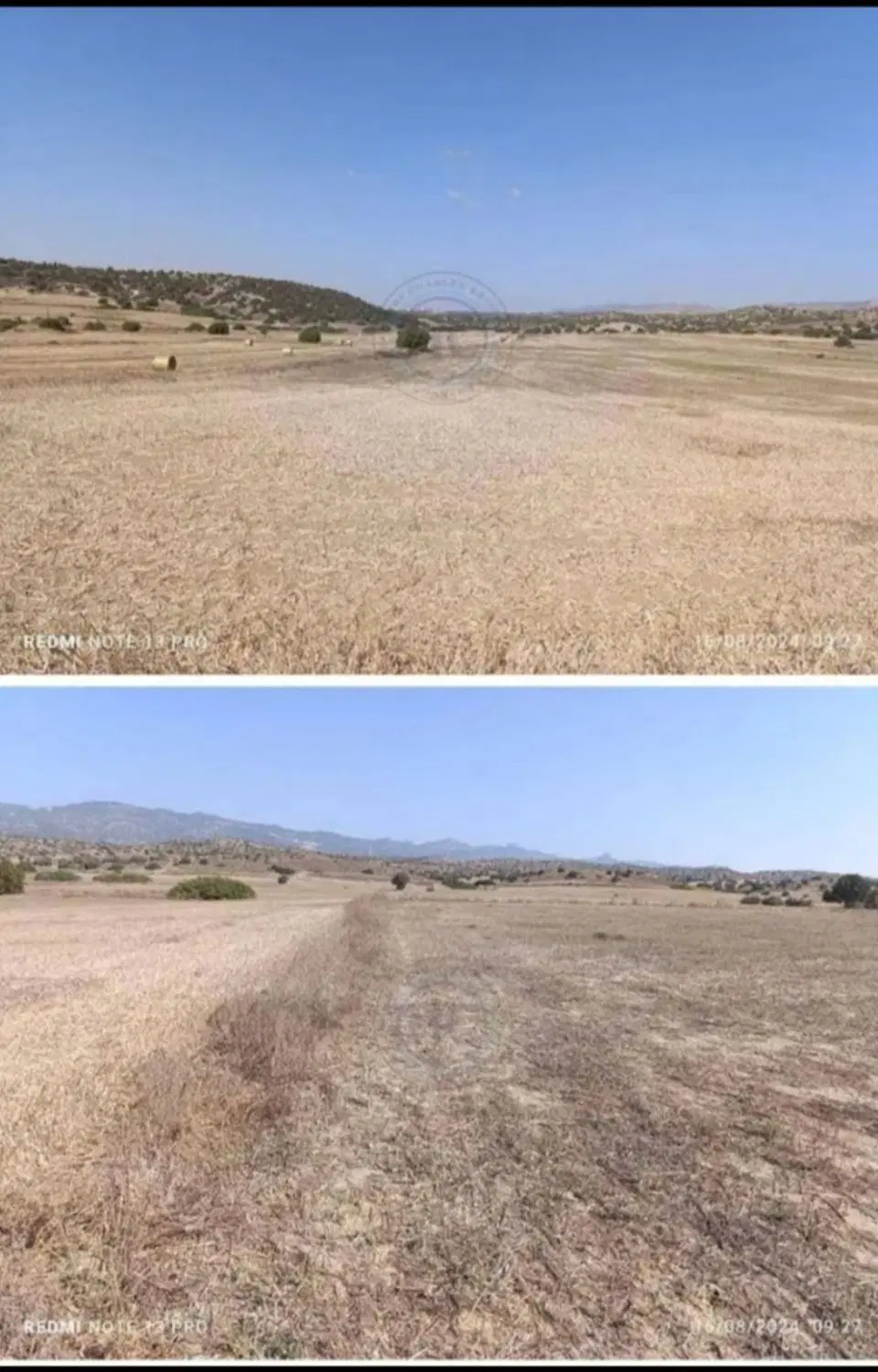 فروش زمین مسکونی