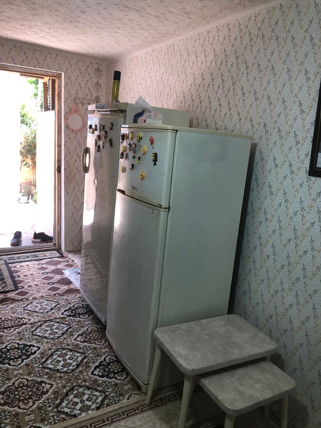 اجاره روزانه.  سویت.