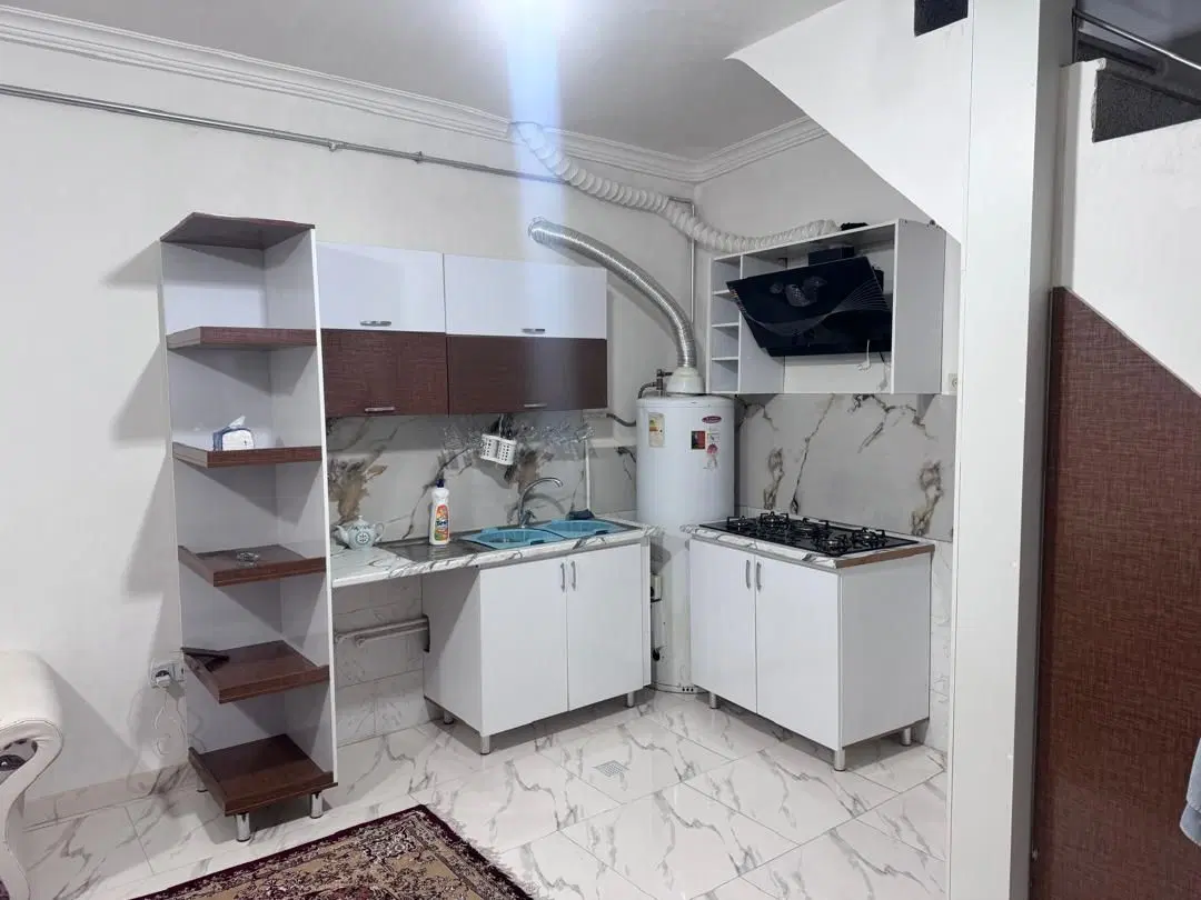 خانه کمال آباد