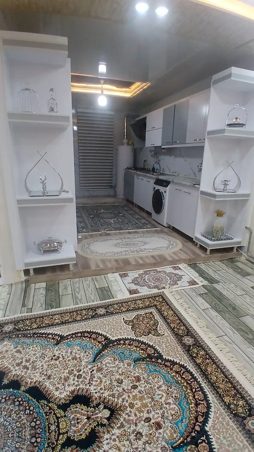 منزل مسکونی ۲۸۰متر