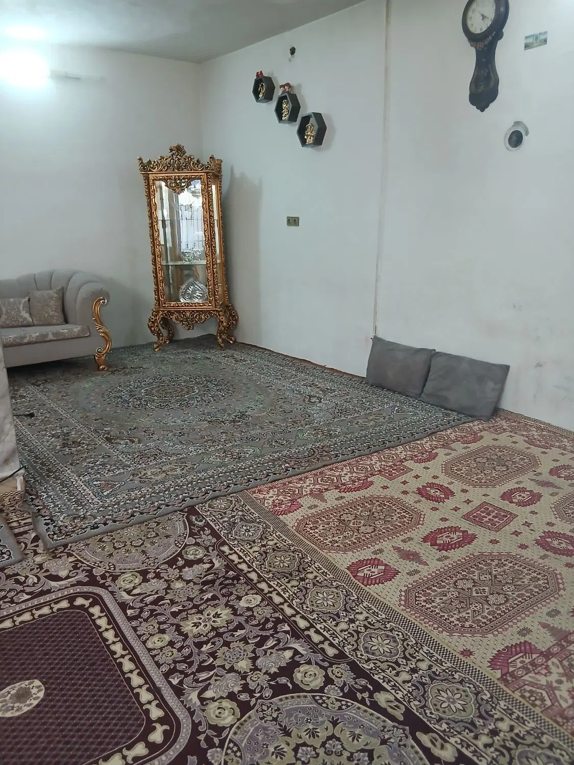 منزل ویلایی نزدیک حرم