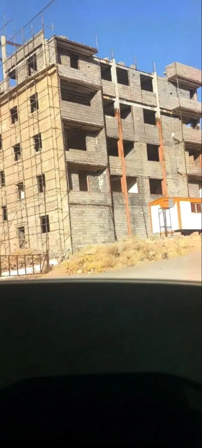 فروش مسکن مهر 3