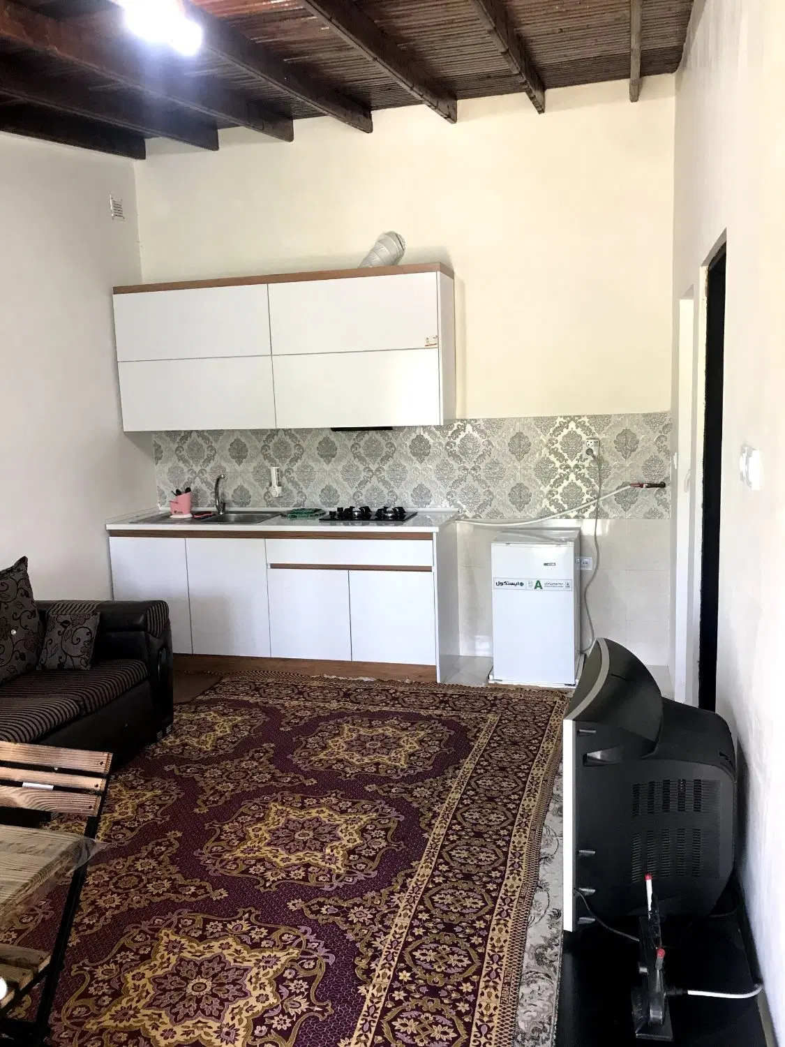 اجاره سوئیت