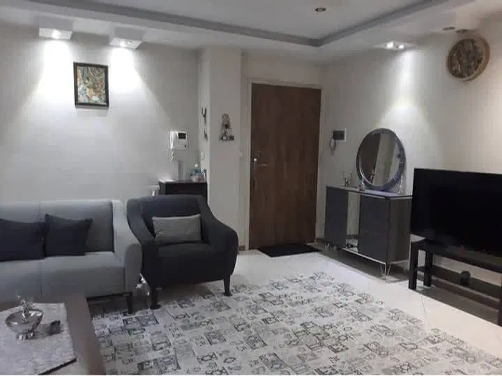 آپارتمان ۴۴ متری نظام آباد
