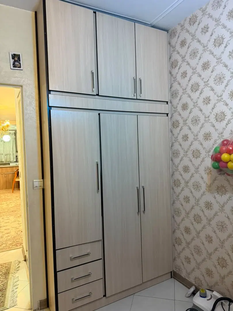 آپارتمان فروشی
