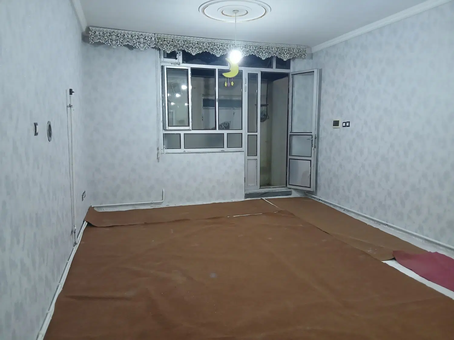 خانه ۵۰متری