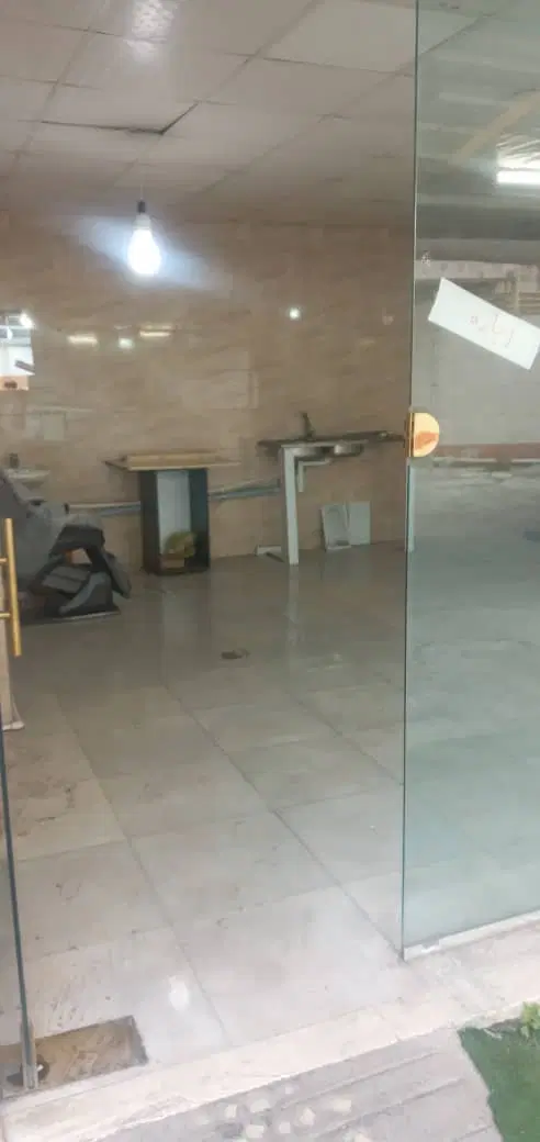 مغازه به همراه زمین بلواردیلمان شهرکبهشتی بوستان۲۱