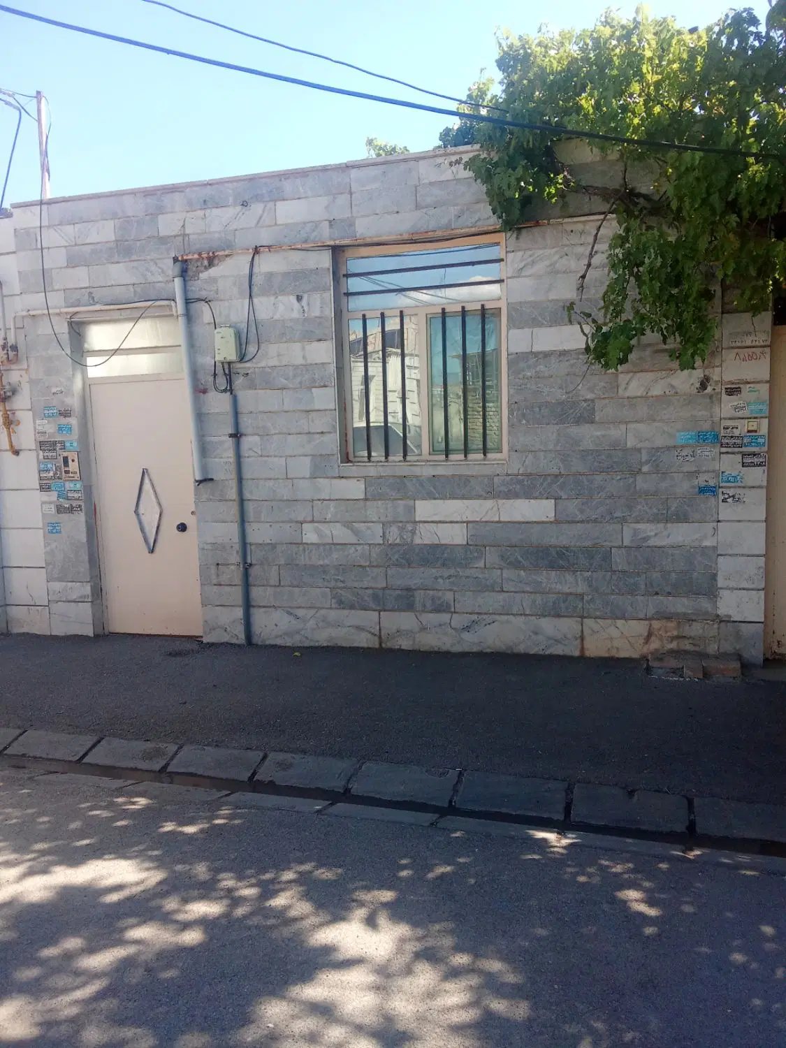 اجاره خانه شریفیه