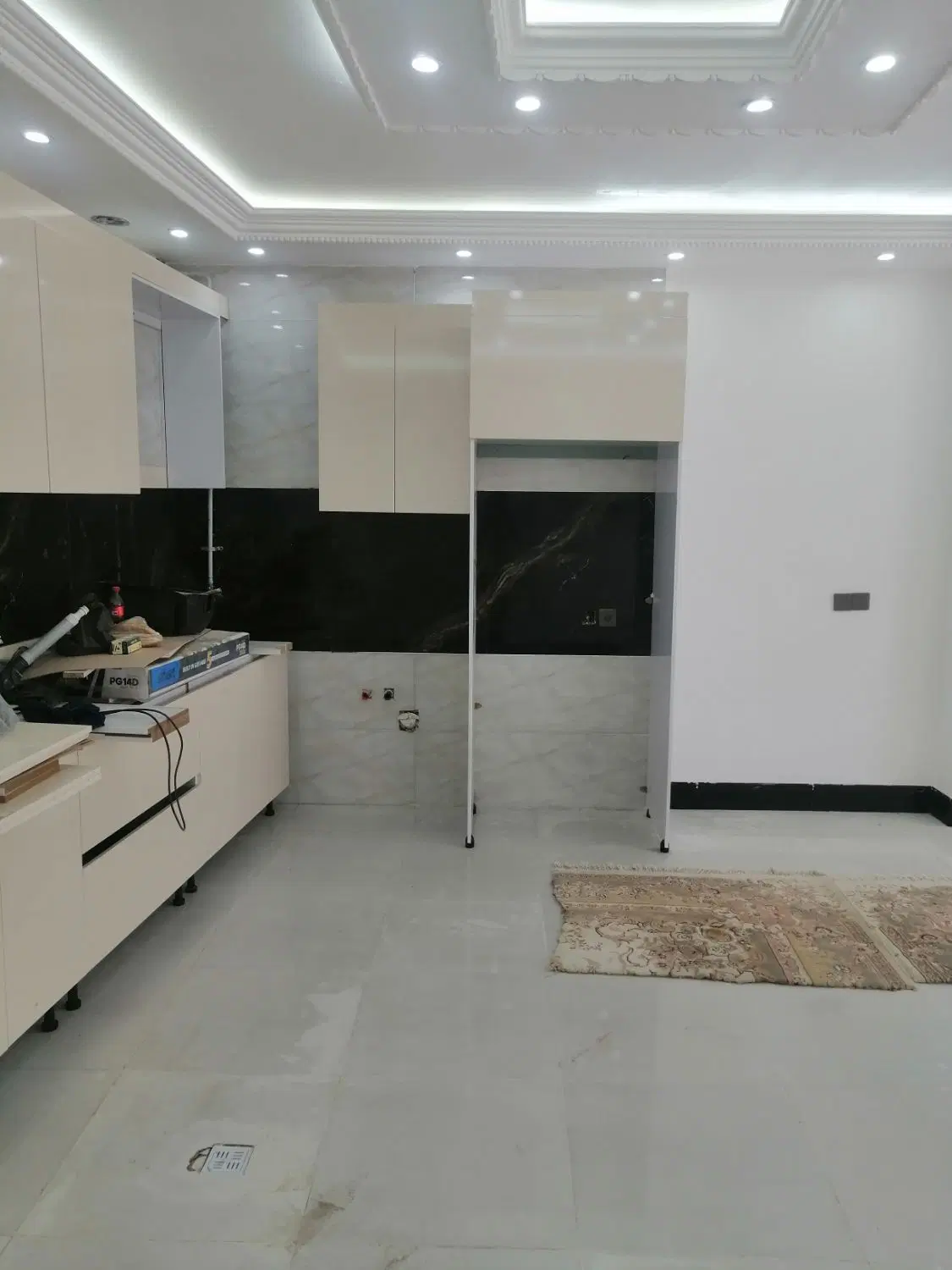 فروش ویلایی کلیداول اکبراباد