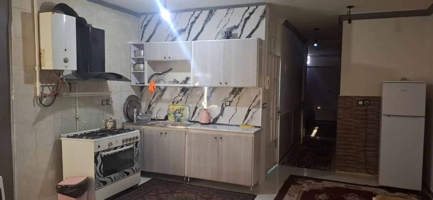 اجاره سوئیت مبله فول