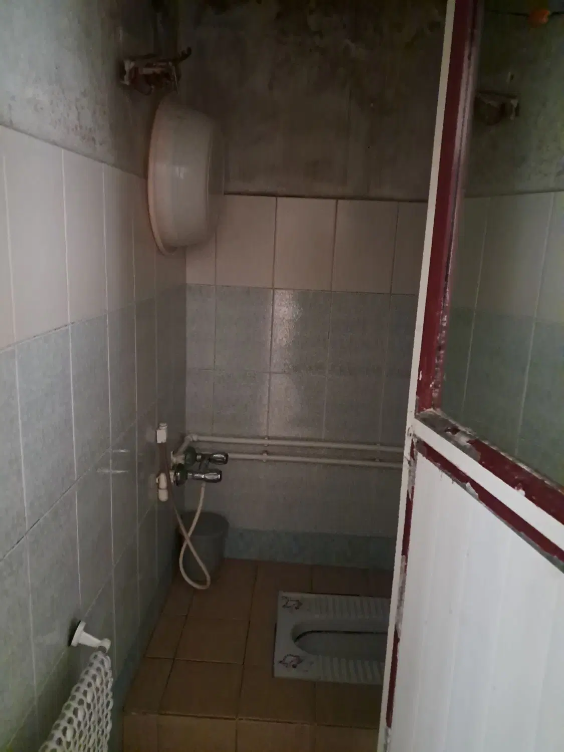 اجاره خانه ویلایی ۵۵متری