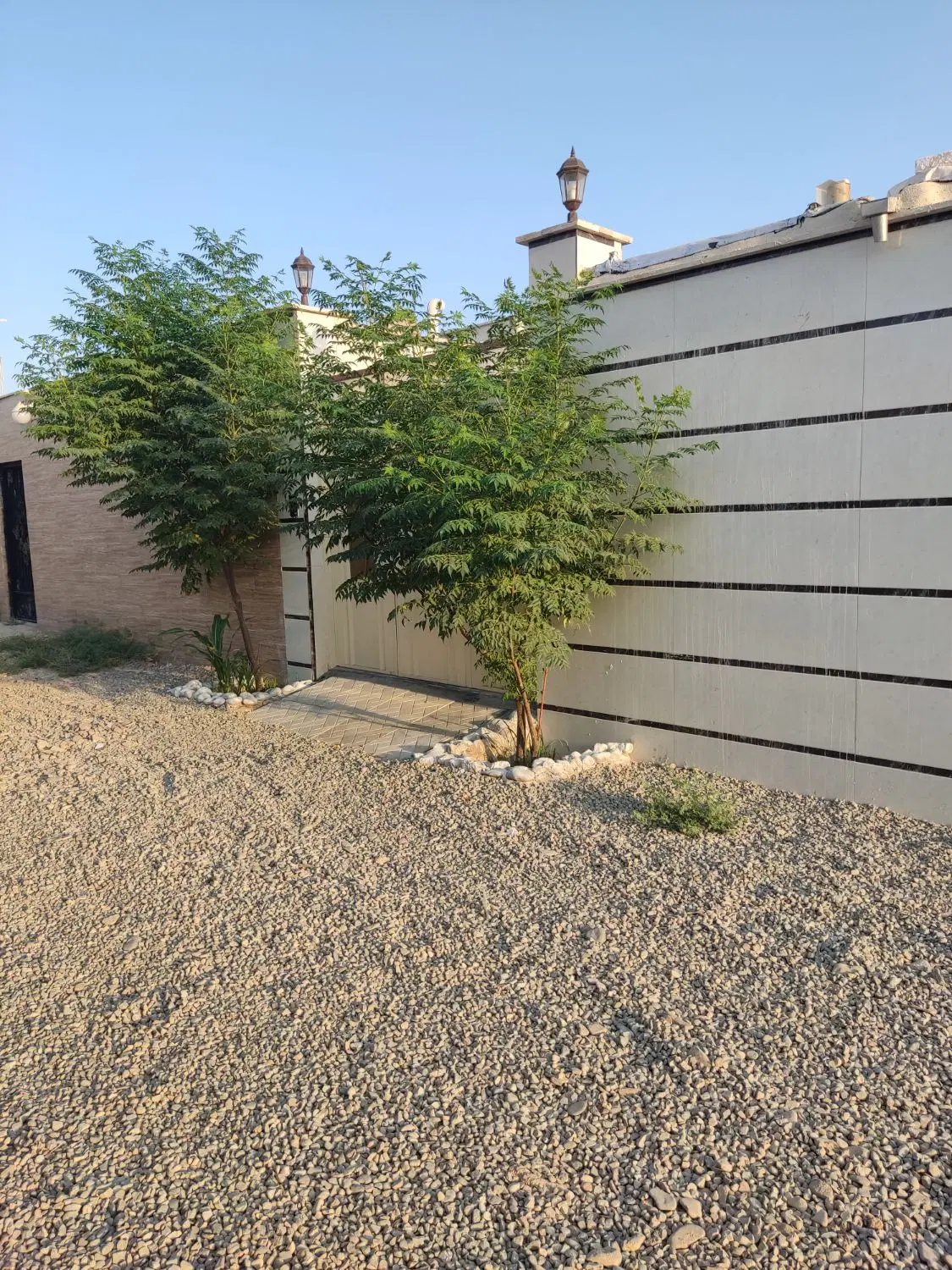 خانه ویلایی 100متر کلاته بالا