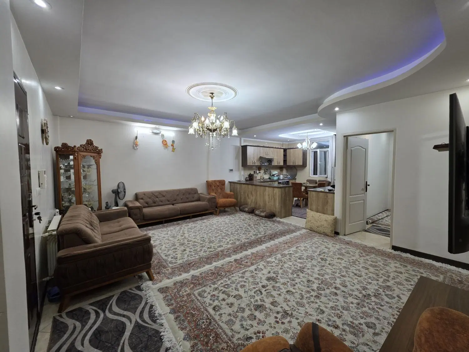 آپارتمان فروشی