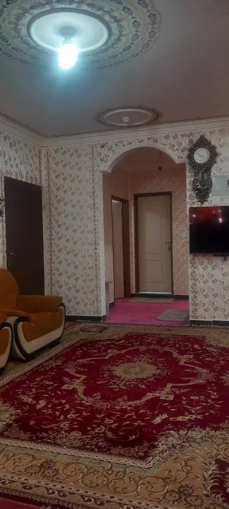 اجاره مسکن مهر