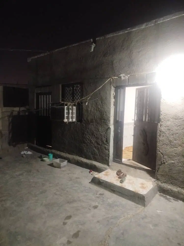 خانه فروشی مرادآباد